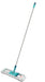 EAN 4006501550453 - Leifheit 55045 fregona Húmedo Microfibra Azul, Verde imagen 3