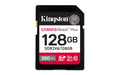 EAN 0740617340617 - Kingston Technology Canvas React Plus Clase 10 imagen 1