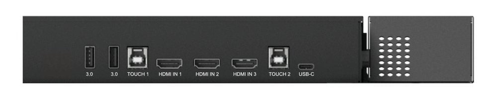 EAN 4948570119004 - iiyama TE7504MIS-B2AG pantalla de señalización Panel plano interactivo 190,5 cm (75") IPS Wifi 350 cd / m imagen 12