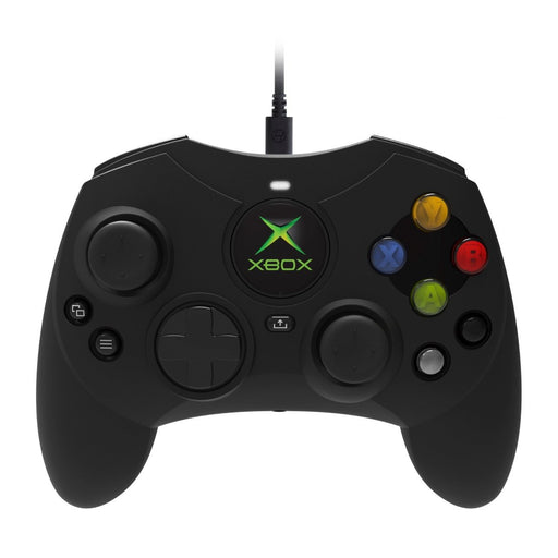 EAN 0810007714523 - Hyperkin M01618-BK mando y volante Negro Gamepad PC, Xbox One, Xbox Series S, Xbox Series X imagen 1
