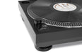 EAN 4019588094130 - TechniSat TechniPlayer LP 300 Tocadiscos de tracción directa Negro, Plata imagen 8