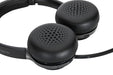 EAN 0092636362119 - Targus AEH104GL auricular y casco Auriculares Inalámbrico y alámbrico Diadema Llamadas/Música USB Tipo C  imagen 3