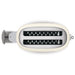 EAN 8017709190712 - Smeg TSF02CREU tostadora 6 4 rebanada(s) 1500 W Crema de color imagen 6