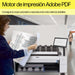 EAN 0193808346248 - HP Designjet T2600 36-in PostScript Multifunction Printer impresora de gran formato Inyección de tinta té imagen 13