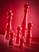 EAN 4006950041250 - Peugeot Paris u'Select Molinillo de pimienta Rojo imagen 6