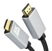 EAN 4005938883974 - Helos 288397 cable HDMI 1 m HDMI tipo A (Estándar) Negro imagen 1