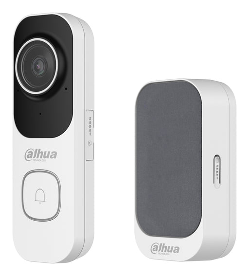 EAN 6937552402713 - Dahua Technology VDKP01-WG kit de timbre Negro, Gris, Blanco imagen 2