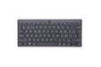EAN 196548515950 - HP 350 Compact Multi-Device Bluetooth Keyboard teclado Hogar AZERTY Belga Negro imagen 1