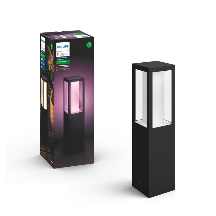 EAN 8718696170502 - Philips Hue White and Color ambiance 1743130P7 Iluminación en poste/pedestal inteligente Bluetooth/Zigbee imagen 5