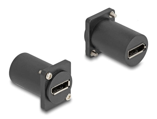 EAN 4043619881543 - DeLOCK 88154 cambiador de género para cable imagen 1
