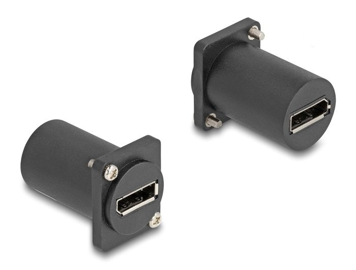EAN 4043619881543 - DeLOCK 88154 cambiador de género para cable imagen 1