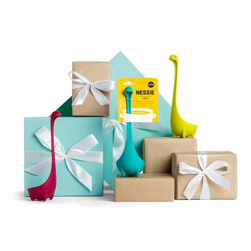 EAN 7290015168151 - Ototo Design Nessie cucharón Verde imagen 4