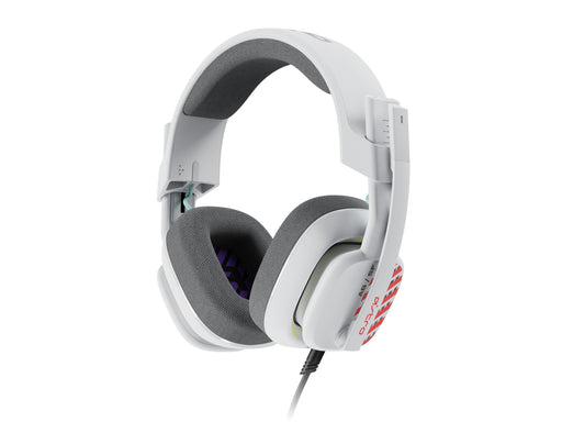 EAN 5099206101555 - ASTRO Gaming A10 Auriculares Alámbrico Diadema Juego Blanco imagen 2