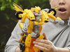 EAN 5010993983773 - Transformers Beast Mode Bumblebee imagen 17