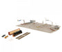 EAN 4006333088216 - Jada Toys Fast & Furious Nano Train Scene Diorama imagen 4
