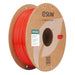 EAN 6922572217287 - eSUN PETG 1,75mm RED 1kg Polietileno tereftalato glico (PETG) Rojo imagen 1