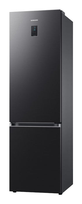 EAN 8806095286334 - Samsung Series 6 RB38C675EB1/EF nevera y congelador Independiente 390 L Negro imagen 2