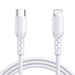 EAN 6956116708931 - JOYROOM SA26-CL3 cable de conector Lightning 1 m Blanco imagen 1