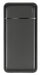 EAN 4260709013602 - Rivacase VA2102 Polímero de litio 20000 mAh Negro imagen 4