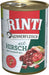 EAN 4000158925305 - RINTI 92530 alimento húmedo para perros Reno Adulto 400 g imagen 1