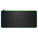 EAN 4044951029990 - Sharkoon 1337 RGB V2 Alfombrilla de ratón para juegos Negro imagen 1