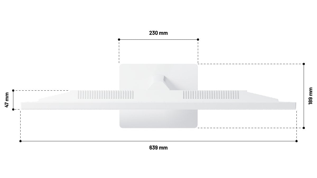 EAN 4589511175859 - JAPANNEXT JN-IPS280UHD60F-PW pantalla para PC 71,1 cm (28") 3840 x 2160 Pixeles 4K Ultra HD LCD Blanco imagen 11