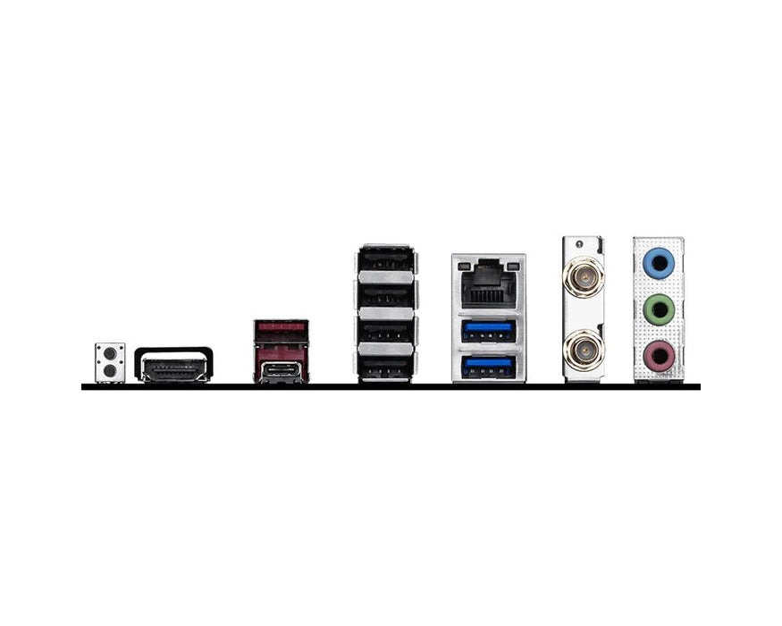 EAN 4711377404167 - MSI Pro B840-S EVO WIFI6E AMD B840 Zócalo AM5 ATX imagen 5