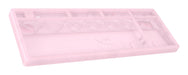 EAN 198990999647 - HyperX Origins 2 1800 Pink Housing Funda para teclado imagen 2