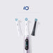 EAN 4210201342809 - Oral-B iO Ultimate Clean 4210201342809 cepillo de cabello 4 pieza(s) Negro imagen 3