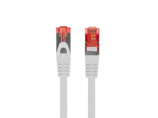 EAN 5901969434040 - Lanberg PCF6-10CU-0200-S cable de red Gris 2 m Cat6 F/UTP (FTP) imagen 1