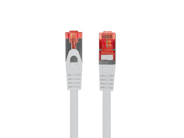 EAN 5901969434026 - Lanberg PCF6-10CU-0100-S cable de red Gris 1 m Cat6 F/UTP (FTP) imagen 1