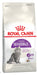EAN 3182550702331 - Royal Canin Sensible 33 alimento seco para gatos 4 kg Adulto Aves, Arroz imagen 1