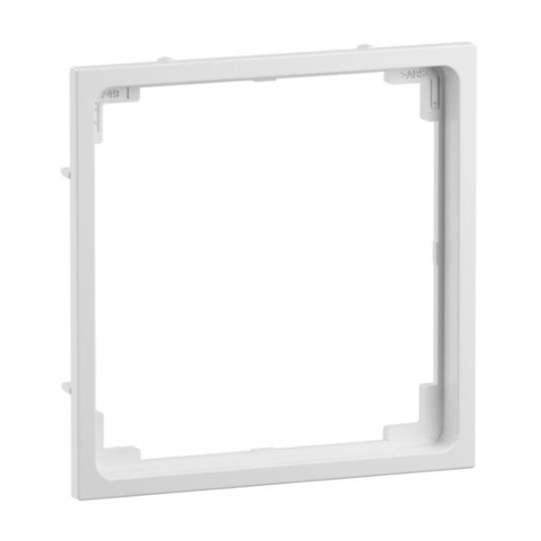 EAN 3414972541879 - Legrand 765603 placa de pared y cubierta de interruptor Blanco imagen 1