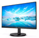 EAN 8712581771690 - Philips V Line 222V8LA/00 pantalla para PC 54,6 cm (21.5") 1920 x 1080 Pixeles Full HD LCD Negro imagen 4