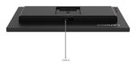 EAN 199273359837 - Lenovo ThinkVision T24D-4t pantalla para PC 60,5 cm (23.8") 1920 x 1080 Pixeles Full HD LCD Pantalla tácti imagen 12