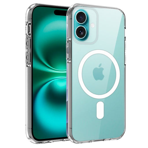 EAN 8434847075303 - COOL Accesorios COOL funda para teléfono móvil 17 cm (6.7") Transparente imagen 1