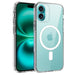 EAN 8434847075303 - COOL Accesorios COOL funda para teléfono móvil 17 cm (6.7") Transparente imagen 1