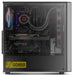 EAN 8436532169519 - NOX Infinity Omega Midi Tower Negro imagen 27