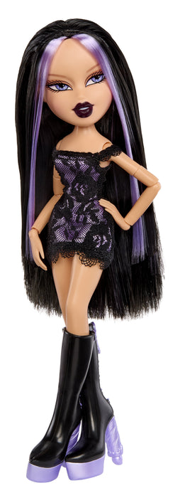 EAN 35051596035 - Bratz Stylin’ Birthdayz Doll - Jade imagen 3