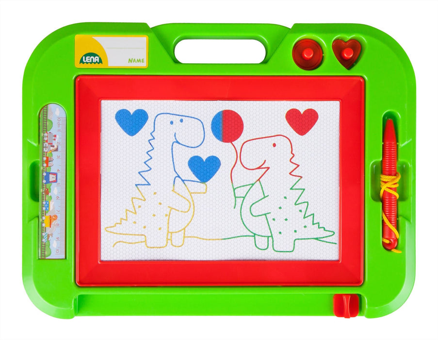 EAN 4006942726509 - Lena 65716 juego educativo imagen 2
