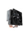 EAN 8435443721120 - Nfortec Vela X Procesador Enfriador 12 cm Negro 1 pieza(s) imagen 3