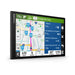EAN 753759276614 - Garmin DriveSmart 86 navegador Fijo 20,3 cm (8") TFT Pantalla táctil 295,2 g Negro imagen 5