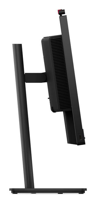 EAN 199273491391 - Lenovo ThinkCentre TIO24 Gen6 pantalla para PC 60,5 cm (23.8") 1920 x 1080 Pixeles Full HD LED Negro imagen 8
