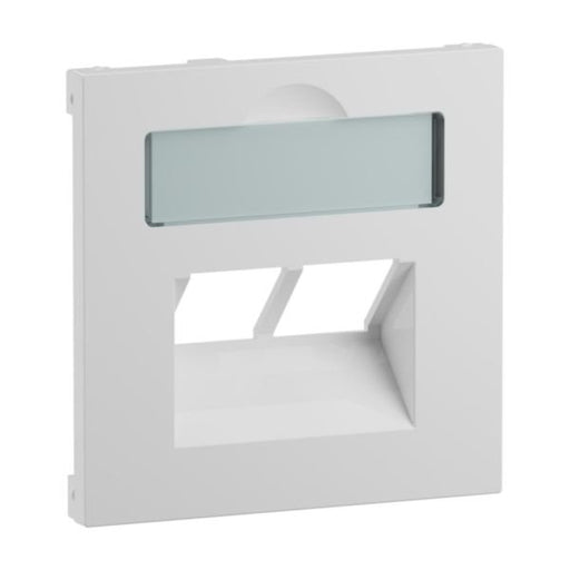 EAN 3414972544740 - Legrand 765159 placa de pared y cubierta de interruptor Blanco imagen 1