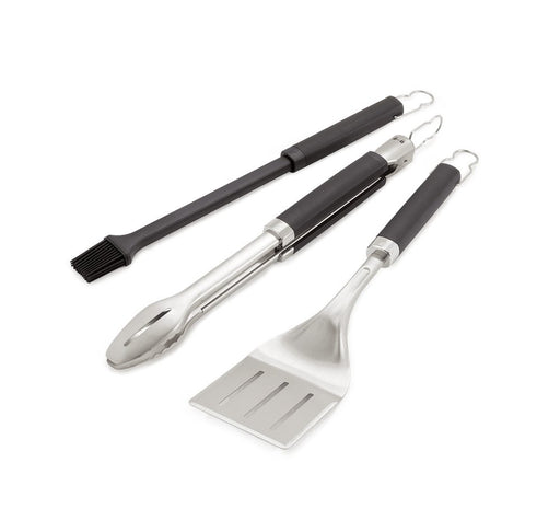 EAN 0077924159701 - Weber 6764 accesorio de barbacoa/grill al aire libre Juego de barbacoa imagen 1