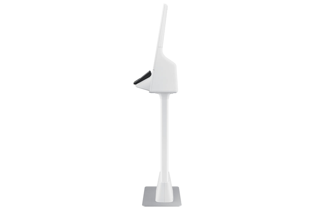 EAN 8806095038667 - Samsung KM24C-C Diseño de quiosco 61 cm (24") LED 250 cd / m² Full HD Blanco Pantalla táctil Procesador i imagen 24