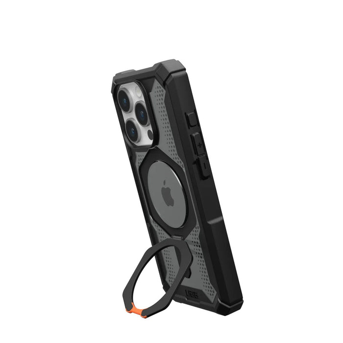 EAN 0840283912061 - Urban Armor Gear Plasma XTE funda para teléfono móvil 15,5 cm (6.1") Negro, Naranja imagen 5