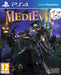 EAN 0711719946007 - Sony MediEvil, PS4 Estándar Español PlayStation 4 imagen 1