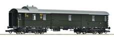 EAN 9005033075507 - Roco 6200140 modelo a escala Modelo a escala de tren Previamente montado HO (1:87) imagen 1