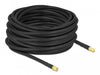 EAN 4043619904631 - DeLOCK 90463 cable coaxial LMR300 Negro imagen 1